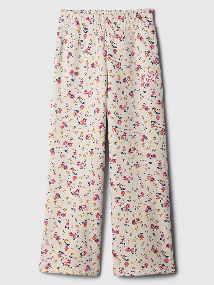 GAP Sweathose in Creme günstig kaufen