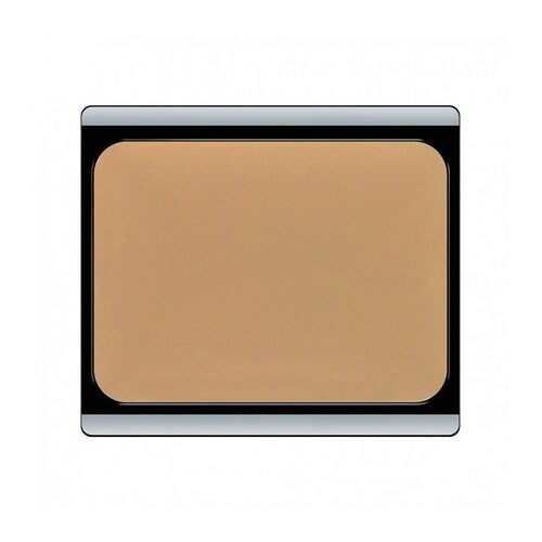 Creme Artdeco Camouflage 3 Café Gelado 4,5 gramas