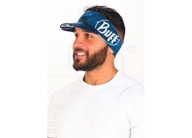 Buff Pack Speed Visor