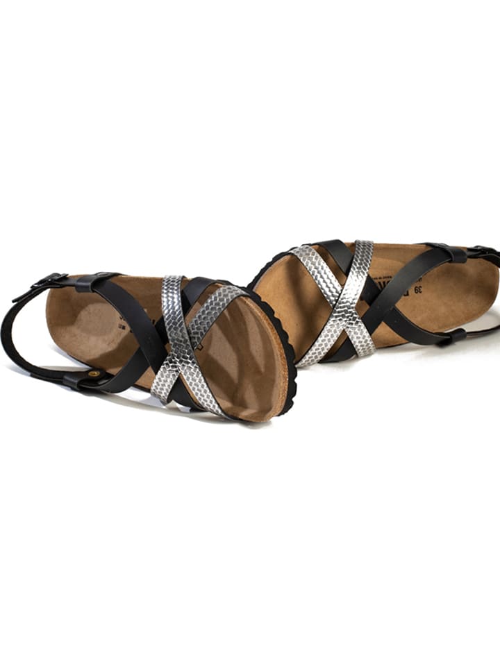 BACKSUN Sandalen 