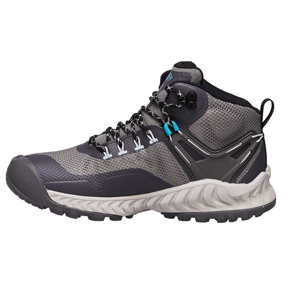 NXIS EVO MID WP W Damen - Wanderstiefel