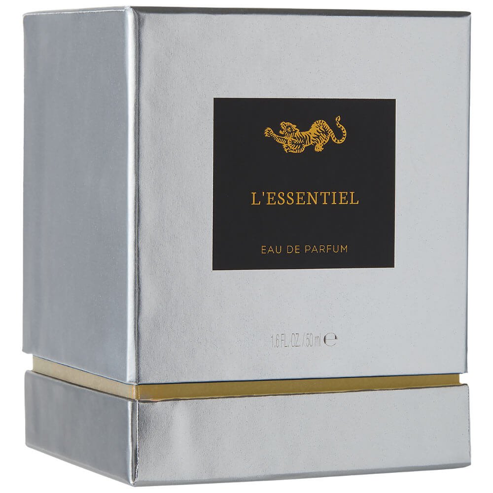 RITUALS Sport Collection L&'Essentiel Eau de Parfum