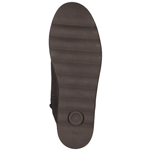 Schnürstiefelette-28512090029 Gabor Comfort
