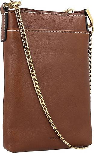 Fossil Harper Handytasche Leder 12 cm