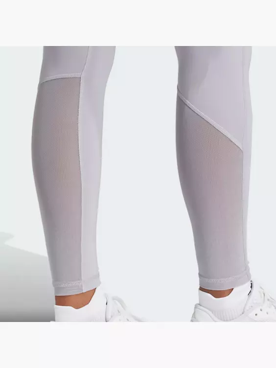 adidas TECHFIT Stash Pocket Full-Length Leggings