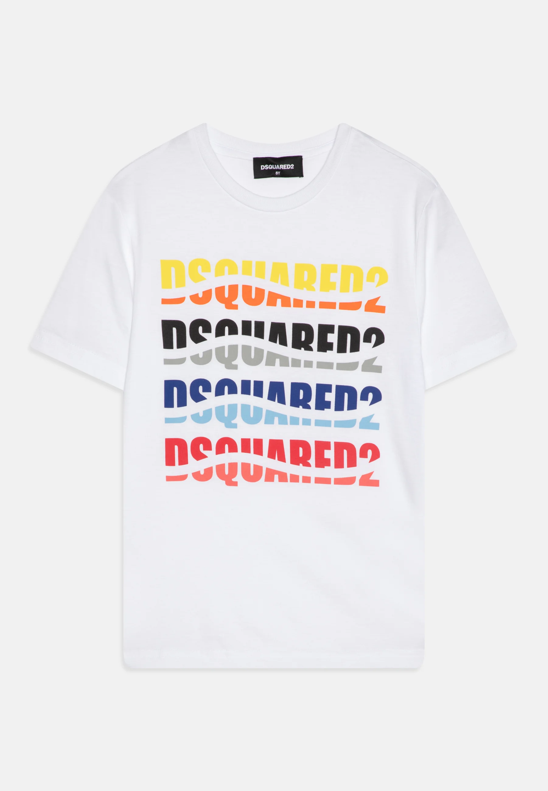 Dsquared2 RELAX - Camiseta con estampado