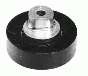 SNR Umlenkrolle BMW GA350.20 - ATU