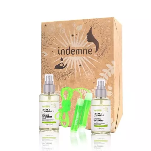 CURE ANTI-CELLULITE Cure anti-cellulite 100% naturelle