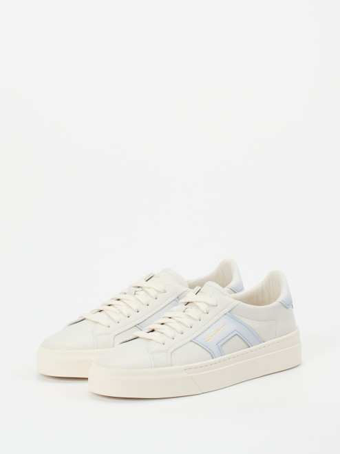 Sneaker-16637010017 Santoni
