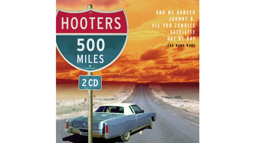 500 Miles