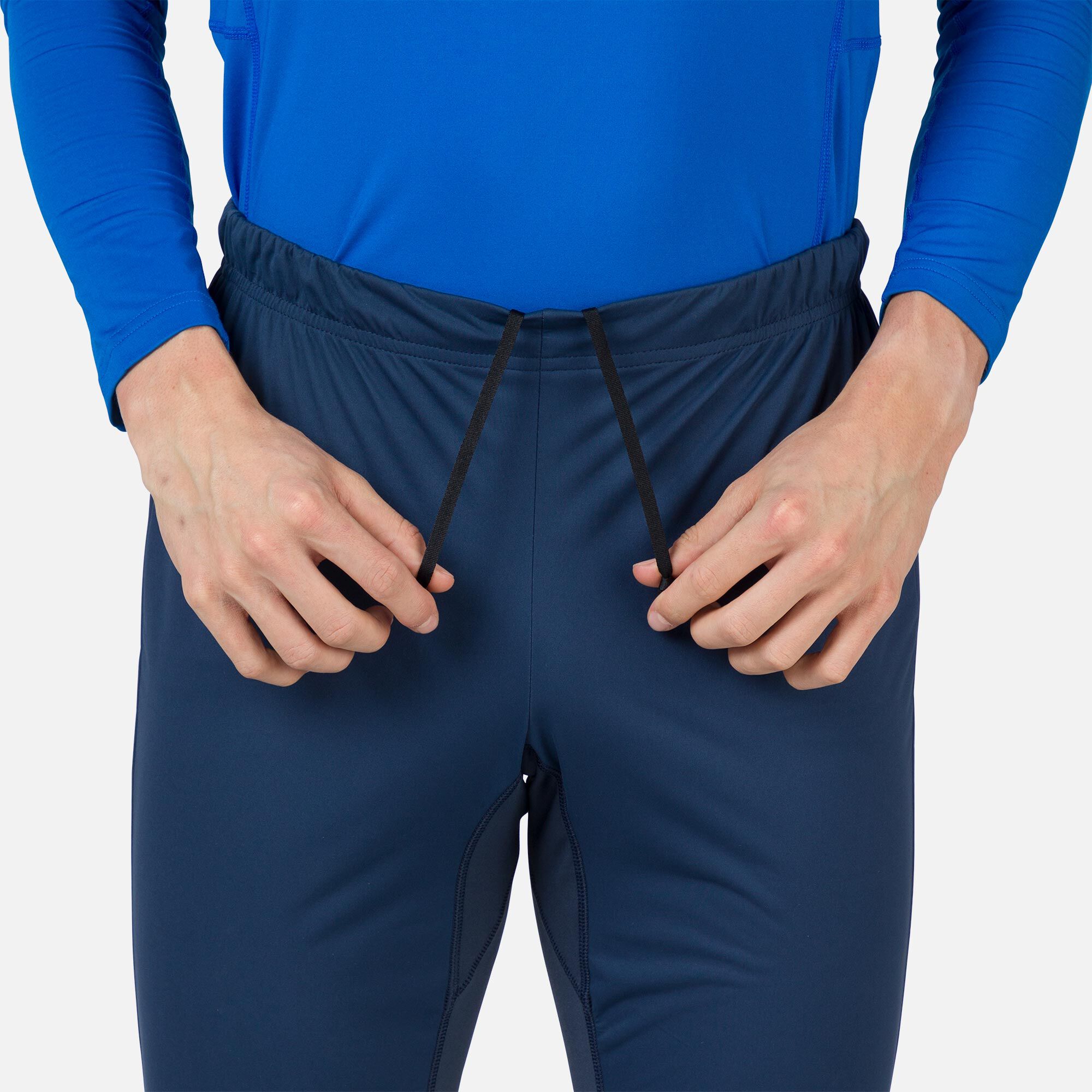 Pantalon Poursuite Homme
