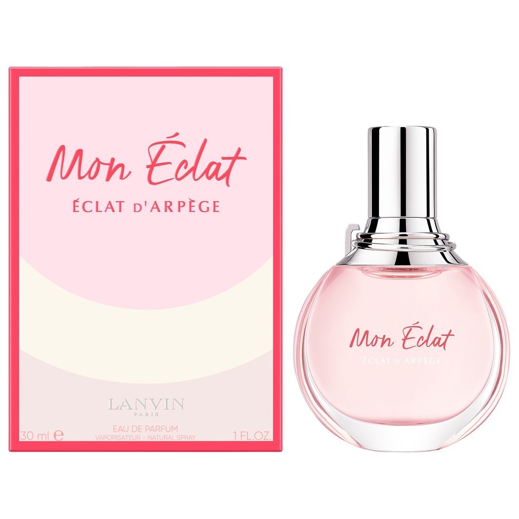 Lanvin Mon Éclat