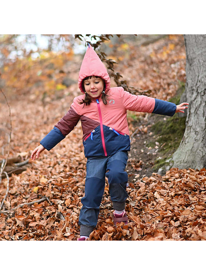 finkid Winterjacke 