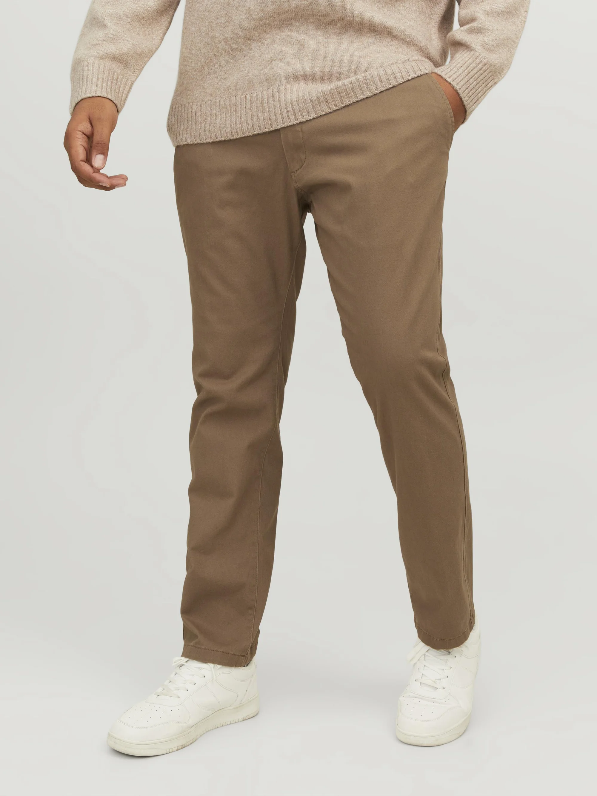 Jack & Jones JPSTMARCO JJDAVE - Pantalones