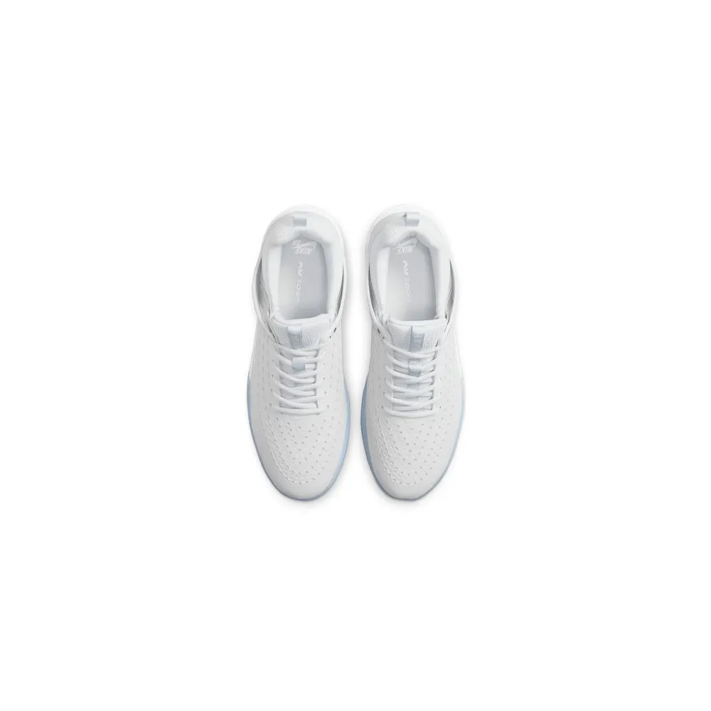 Nike Zoom Nyjah 3 DV7896-002 / weiss