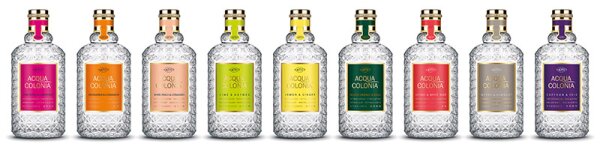 4711 Acqua Colonia White Peach & Coriander  Eau de Cologne