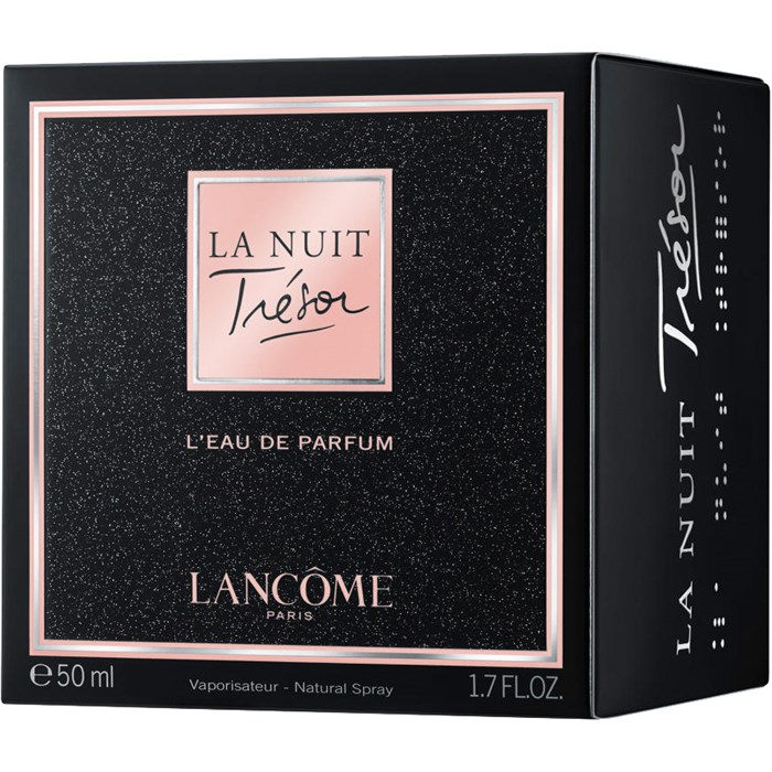 Eau de Parfum Spray