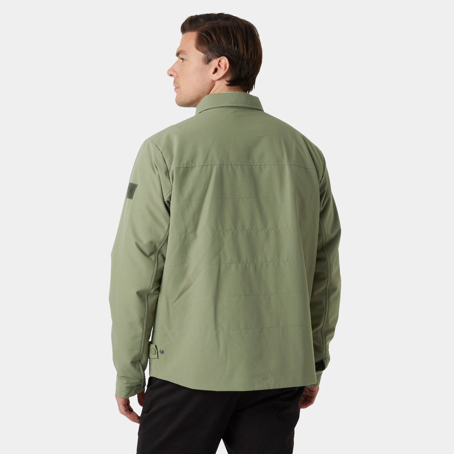 Men's Escape Insulated Jacket