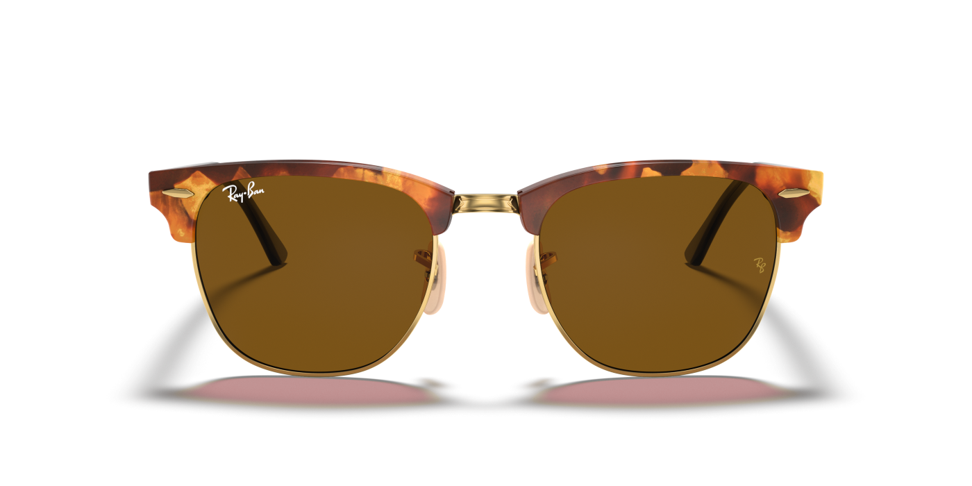 CLUBMASTER FLECK - Maro Havana Lucios