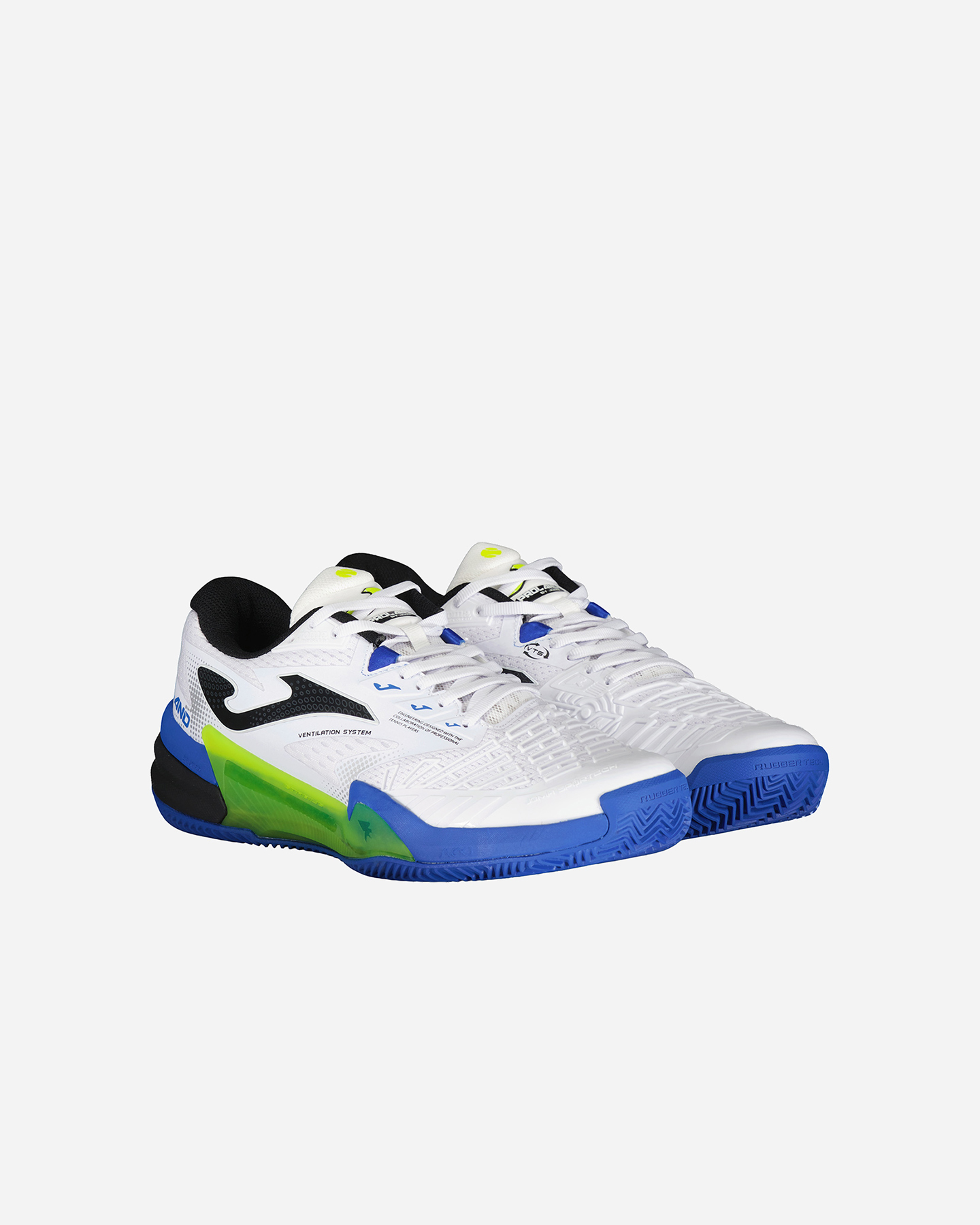 Scarpe Tennis Joma Roland Clay M TROLAS2402C