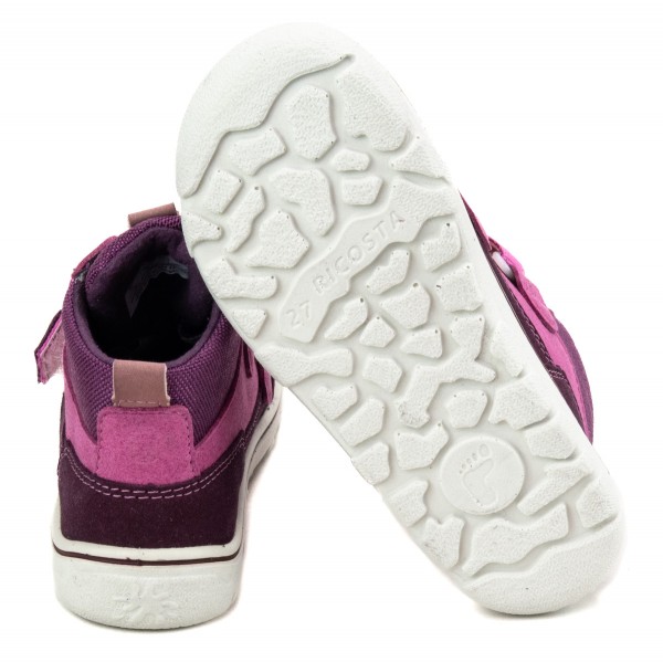 Ricosta ~ Joko Stiefel Vegan Warm + Tex ~ Pop