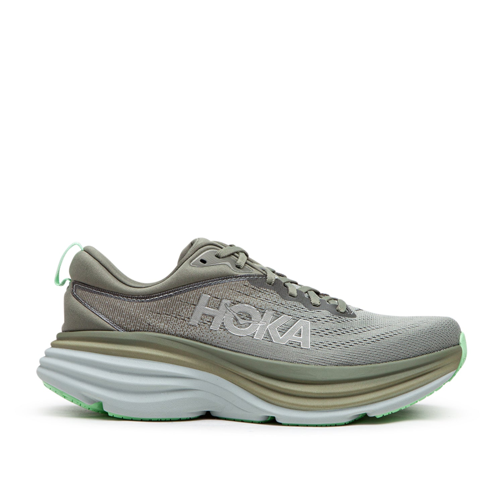 Hoka Bondi 8 1123202-OHMR / grün