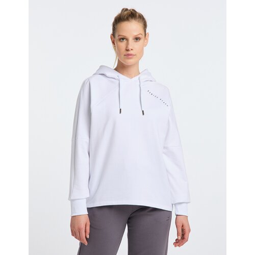DAMEN SWEATSHIRT VB_NOELLE 4021_BB01 KAPUZENSWEATSHI