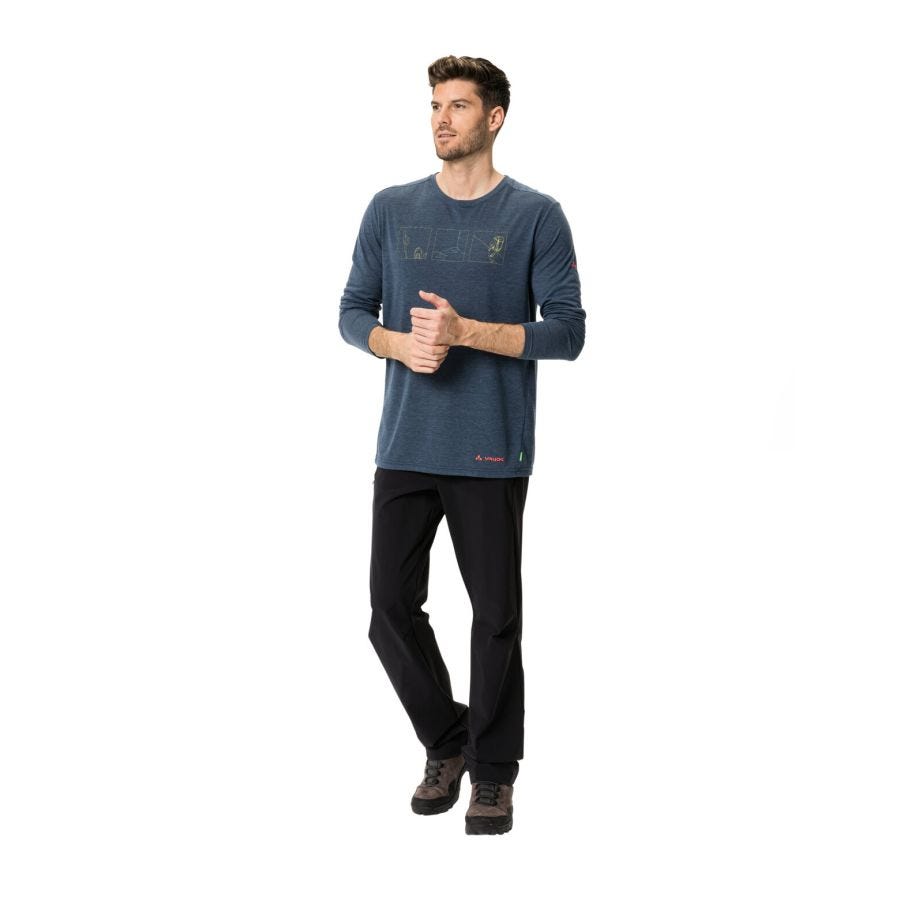 Rosemoor II T-Shirt Herren