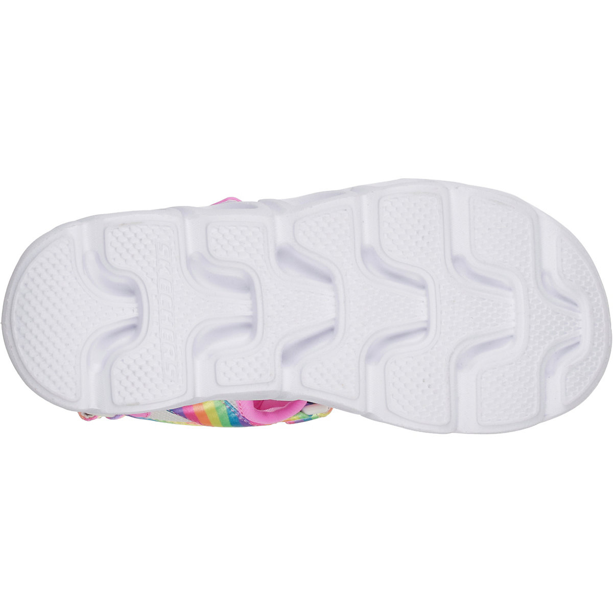 Sandalen Blinkies HYPNO SPLASH für Mädchen