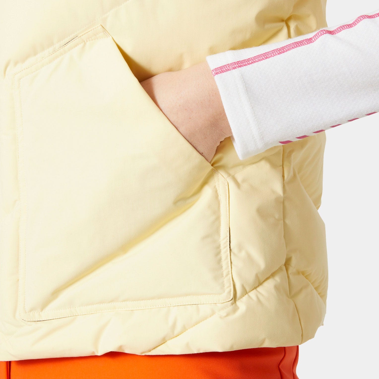 Women's Après Ski Insulated Vest