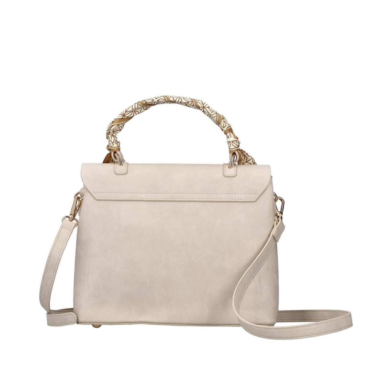 RIEKER Handtaschen taupe