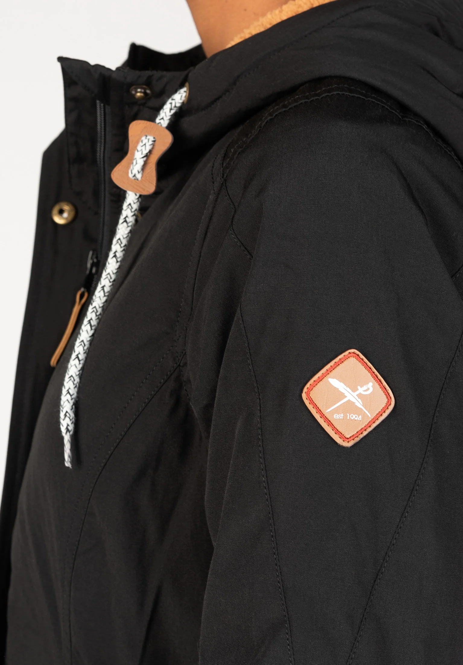 Holina Coat