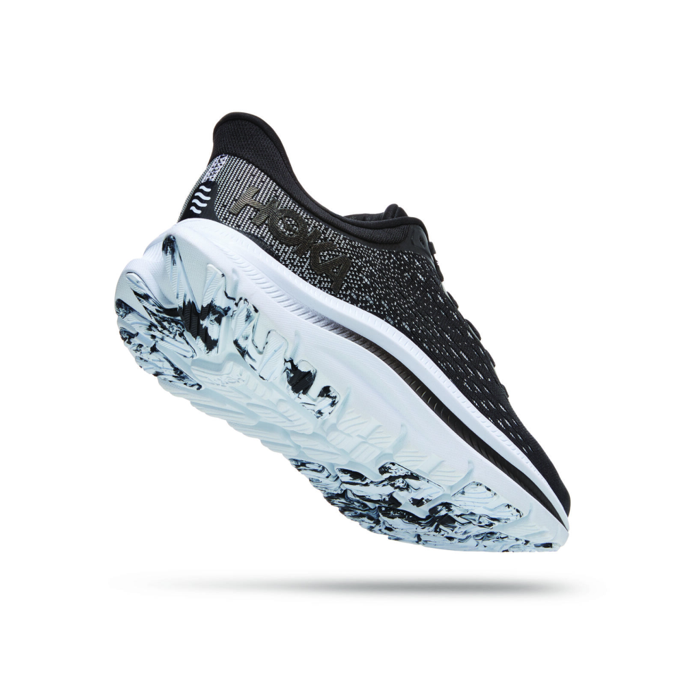 Hoka Kawana 1123164-BWHT / schwarz