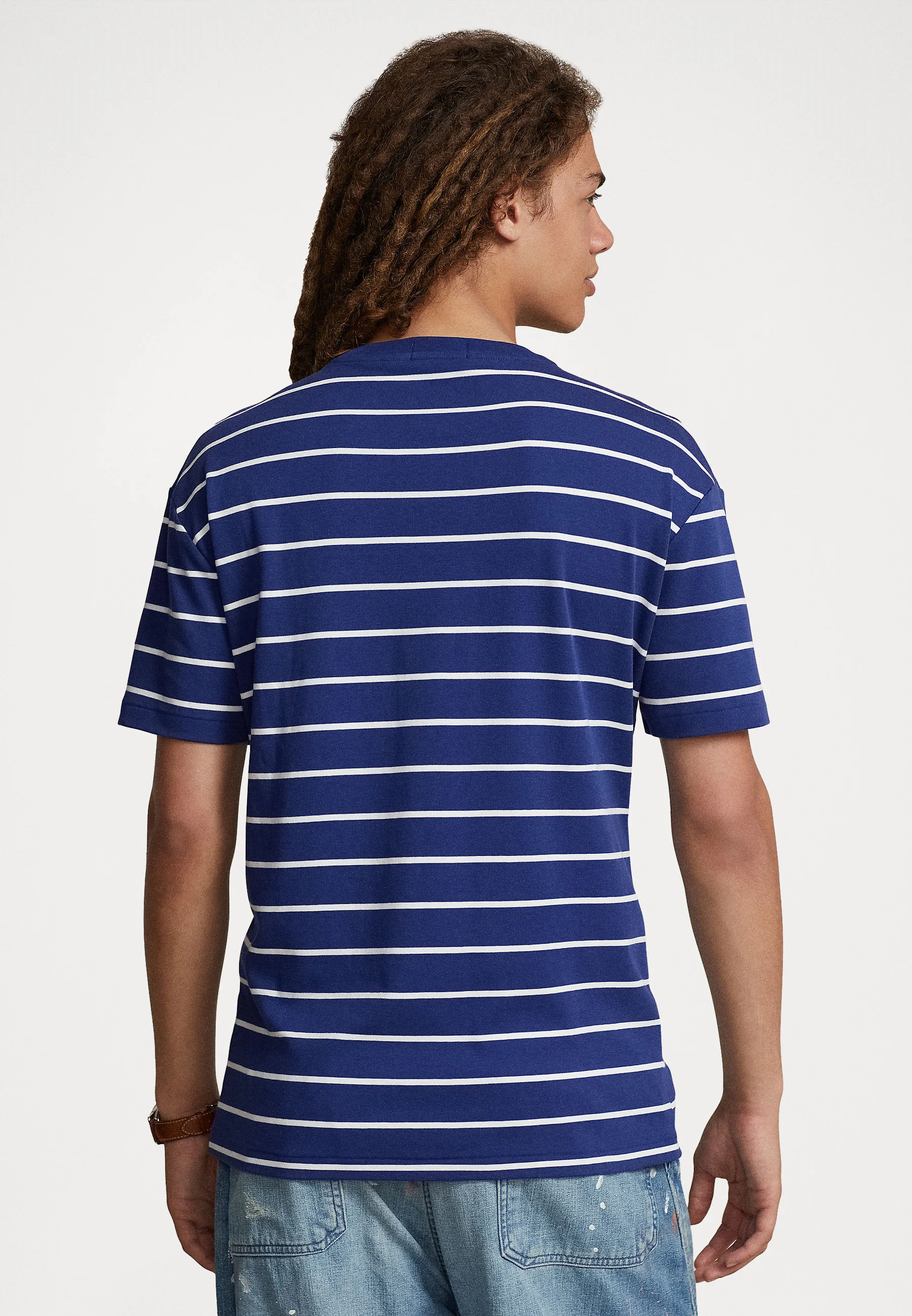 Polo Ralph Lauren MANGA CORTA - Camiseta con estampado