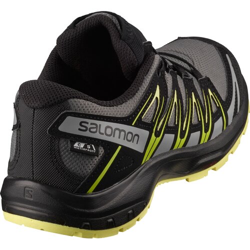 KINDER OUTDOORSCHUHE (LOW) XA PRO 3D CSWP J