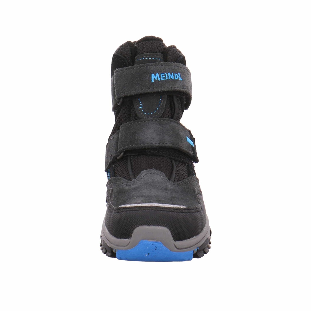 MEINDL Stiefel Jungen blau Polar Fox jr.