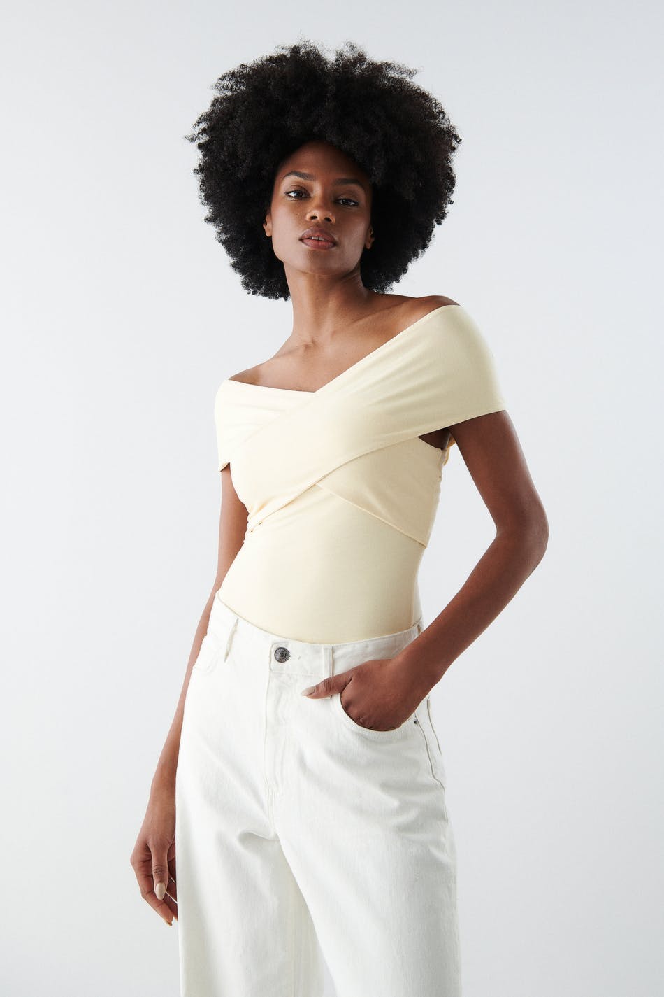 Mw wrap body