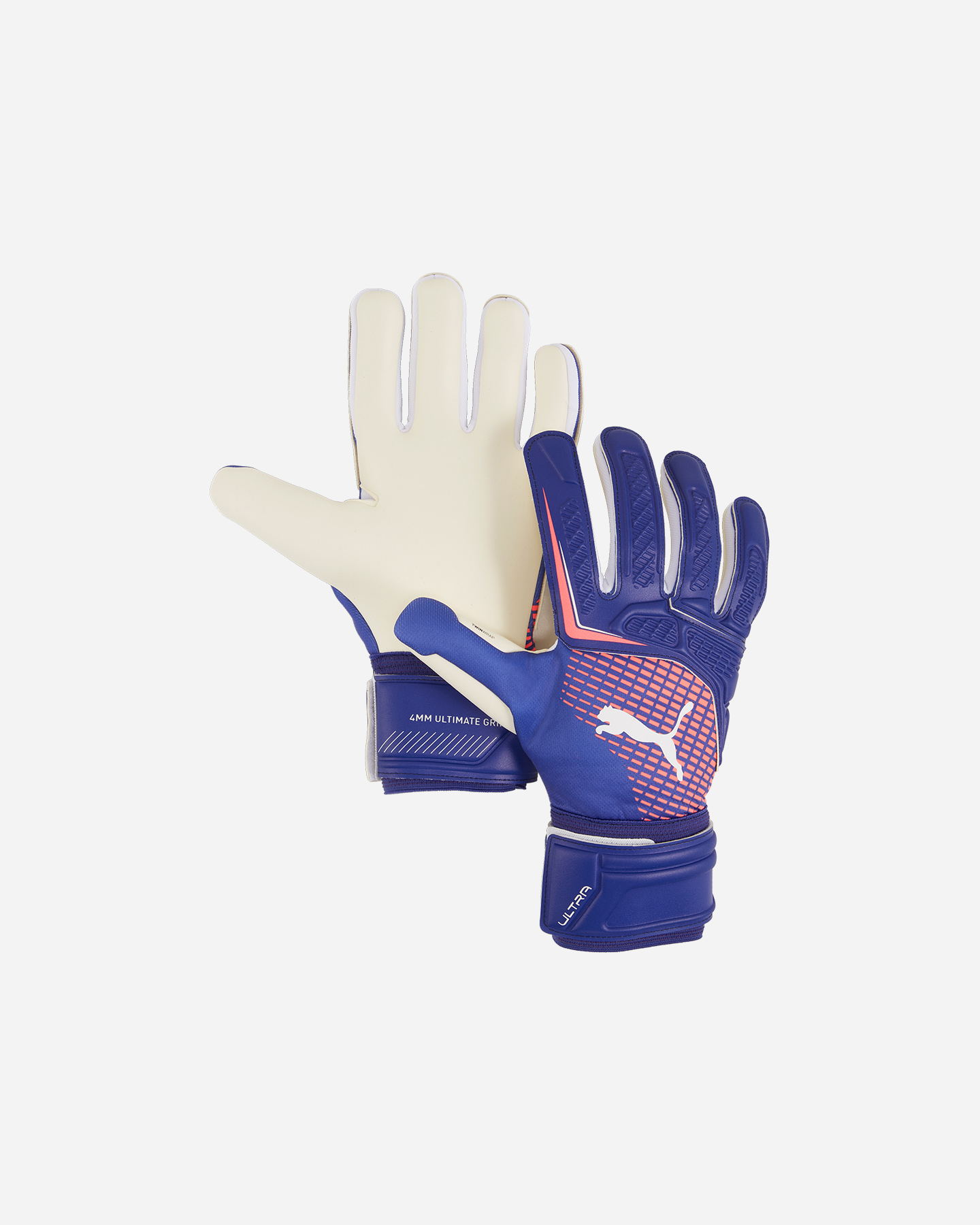 Brankárske rukavice Puma Ultra Pro Hybrid M 041949-01