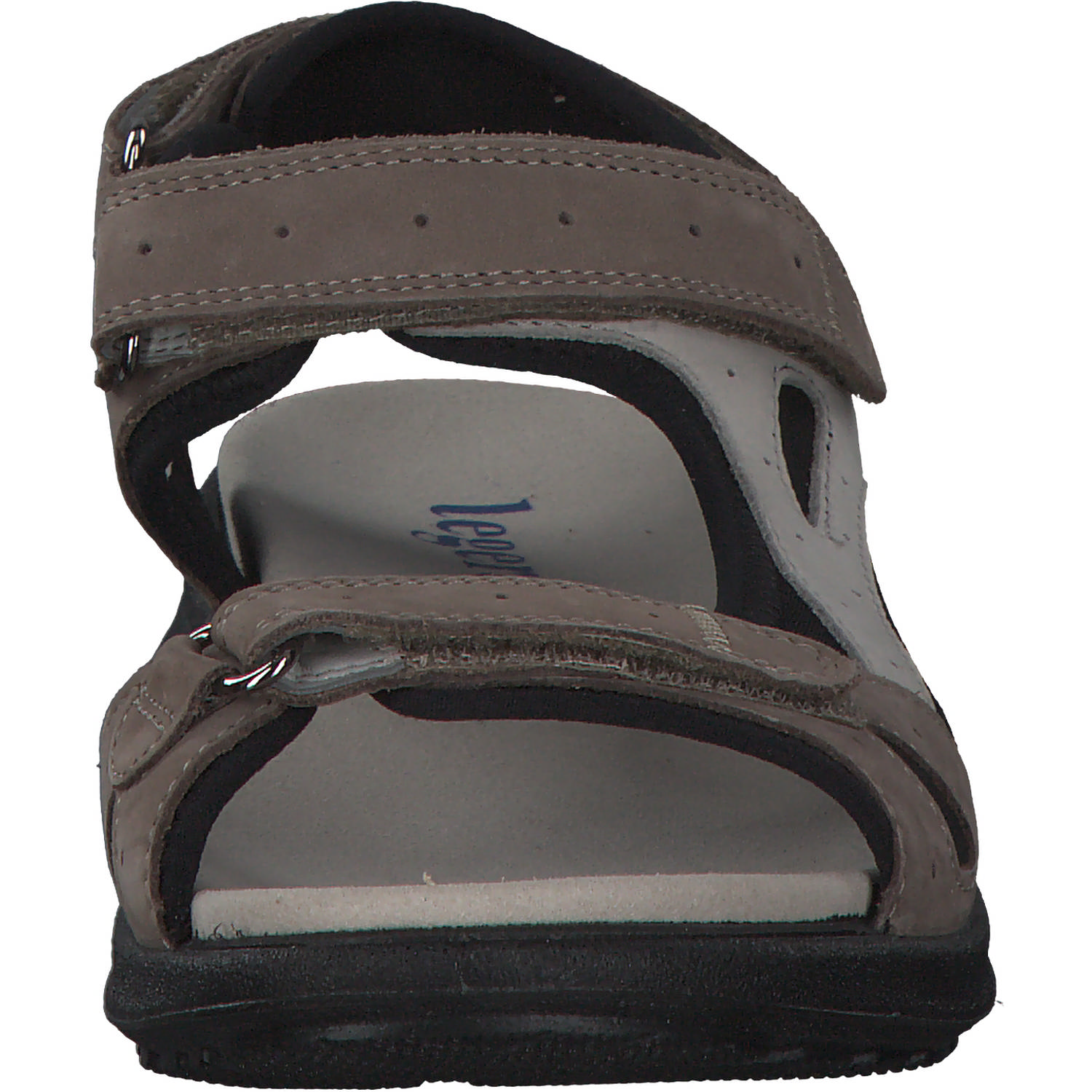 Legero 00732, Klassische Sandalen, Damen, Beige