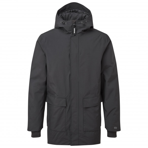 tentree - Insulated Parka - Parka