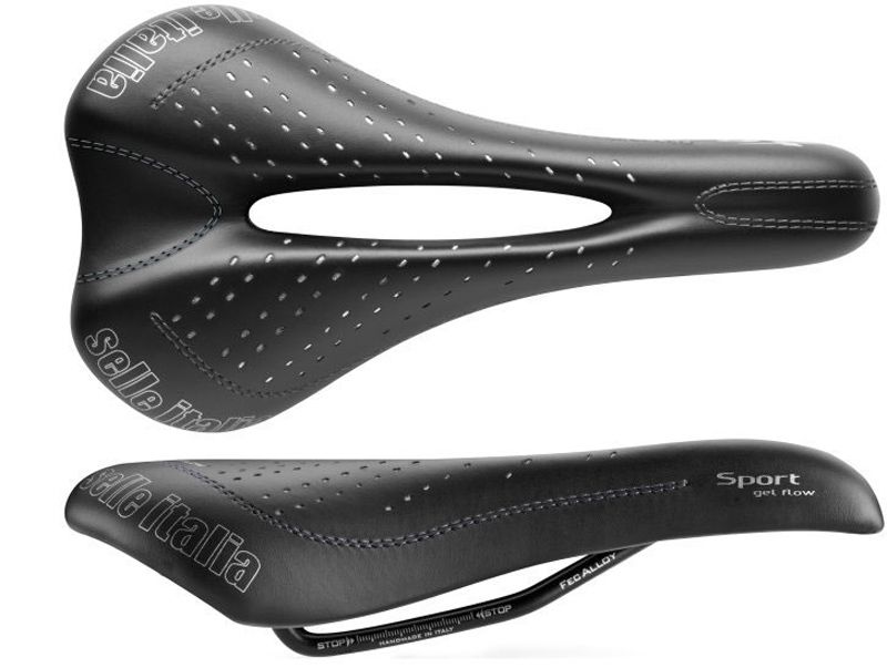 Selle Italia Sport Gel Flow kaufen | Bike-Discount