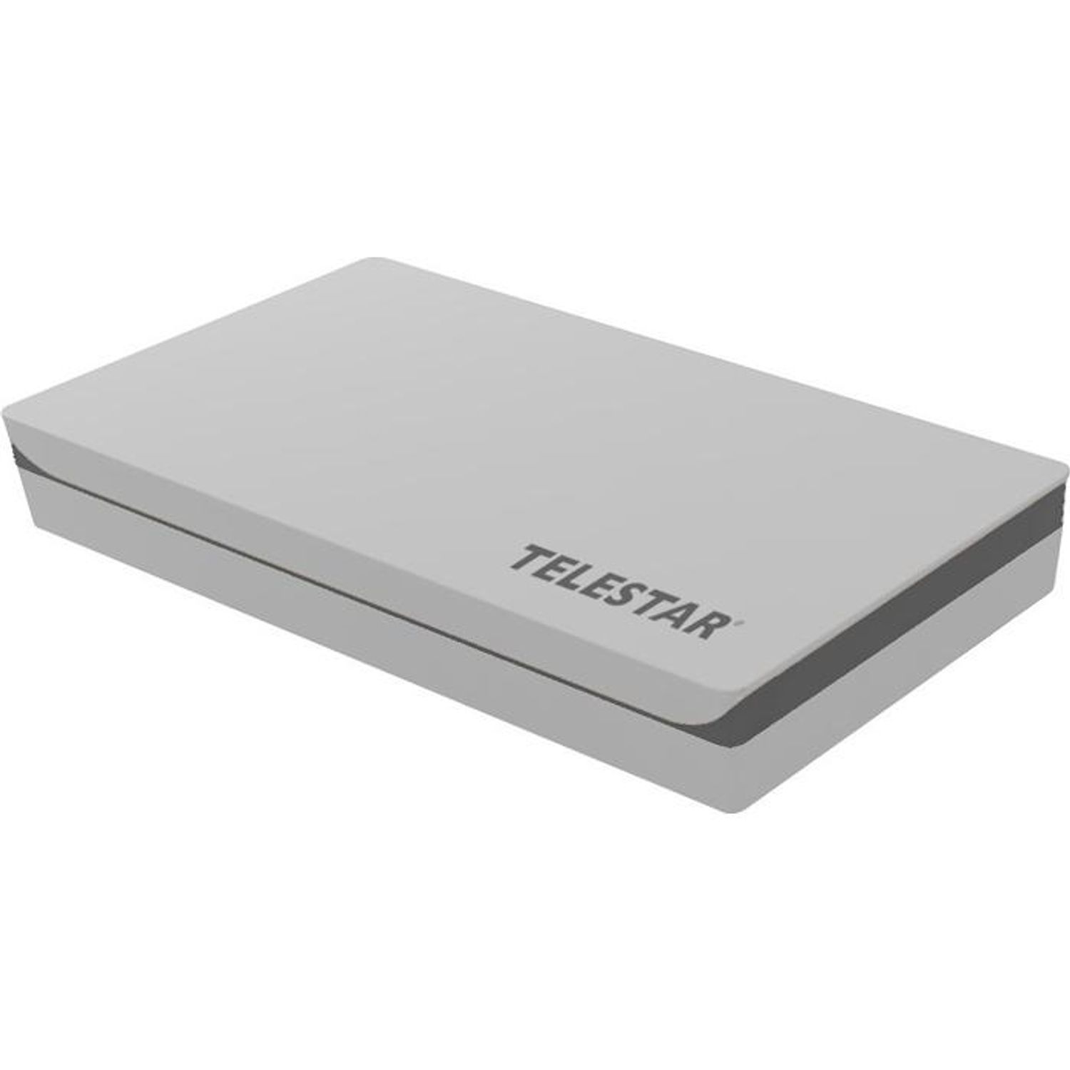 TELESTAR DIGIFLAT 4 Quad Sat Flachantenne