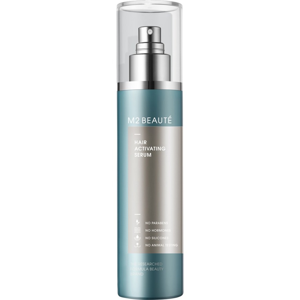 M2 Beauté Hair Activating Serum Sérum capillaire