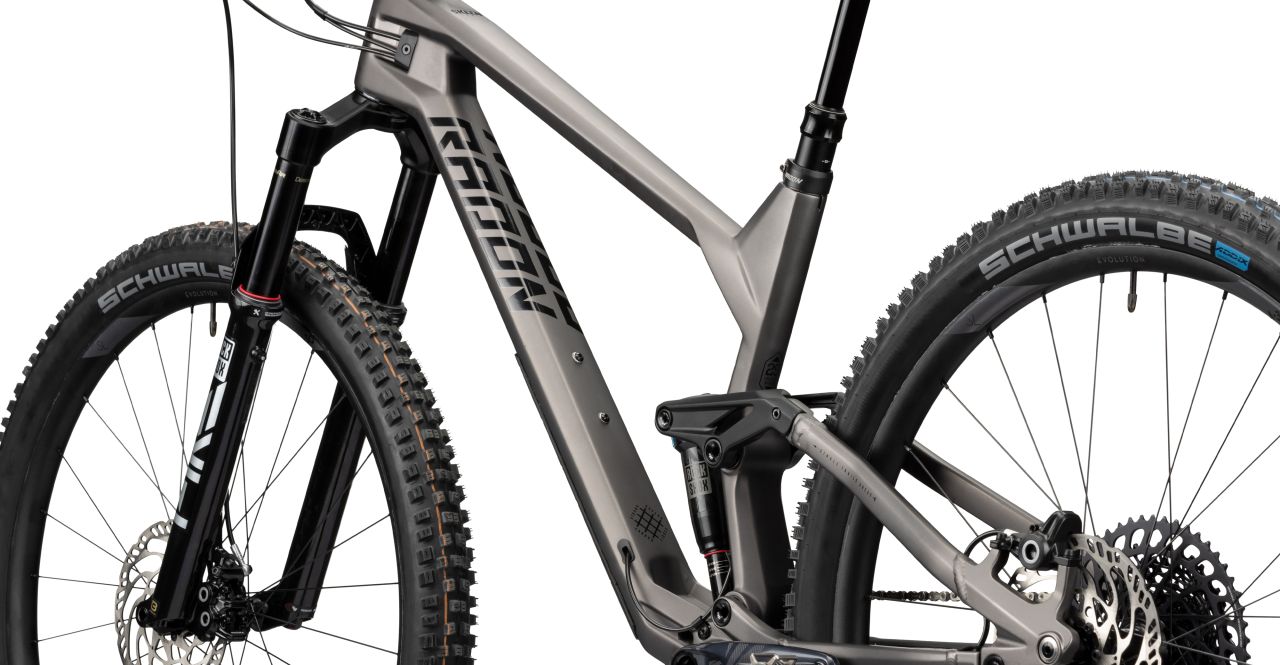 Radon Skeen Trail 10.0 kaufen | Bike-Discount