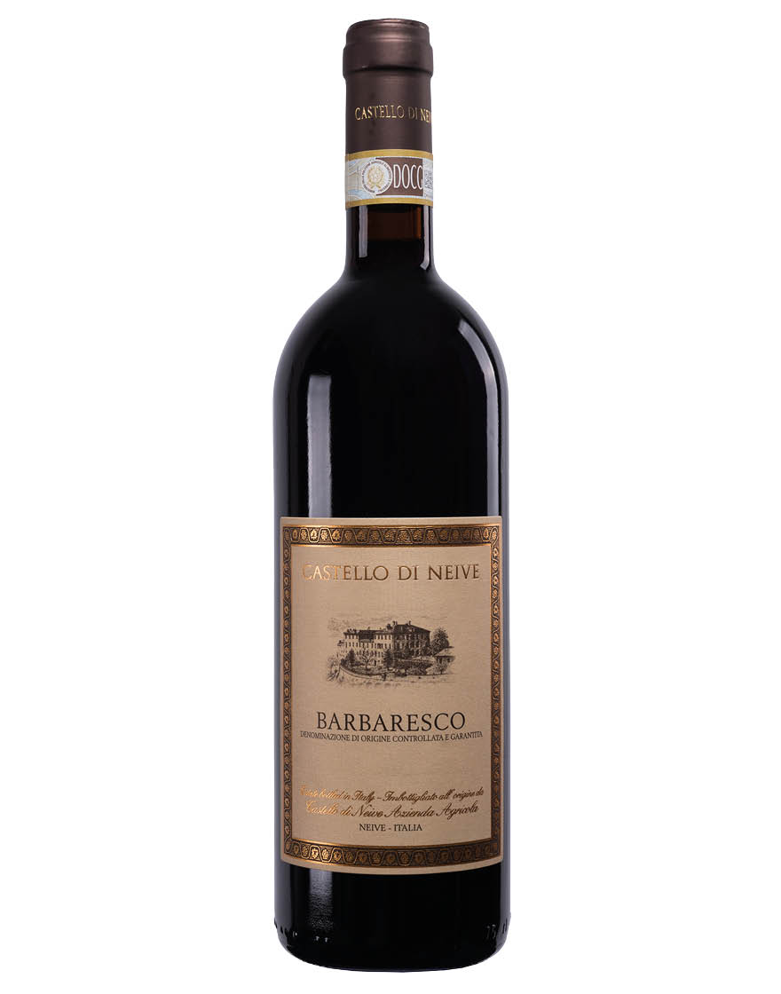Barbaresco DOCG 2020 Castello di Neive 0,75 ℓ