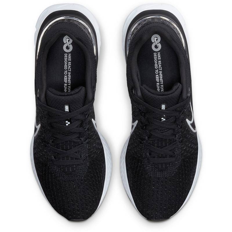 Nike REACT INFINITY RUN Laufschuhe Herren