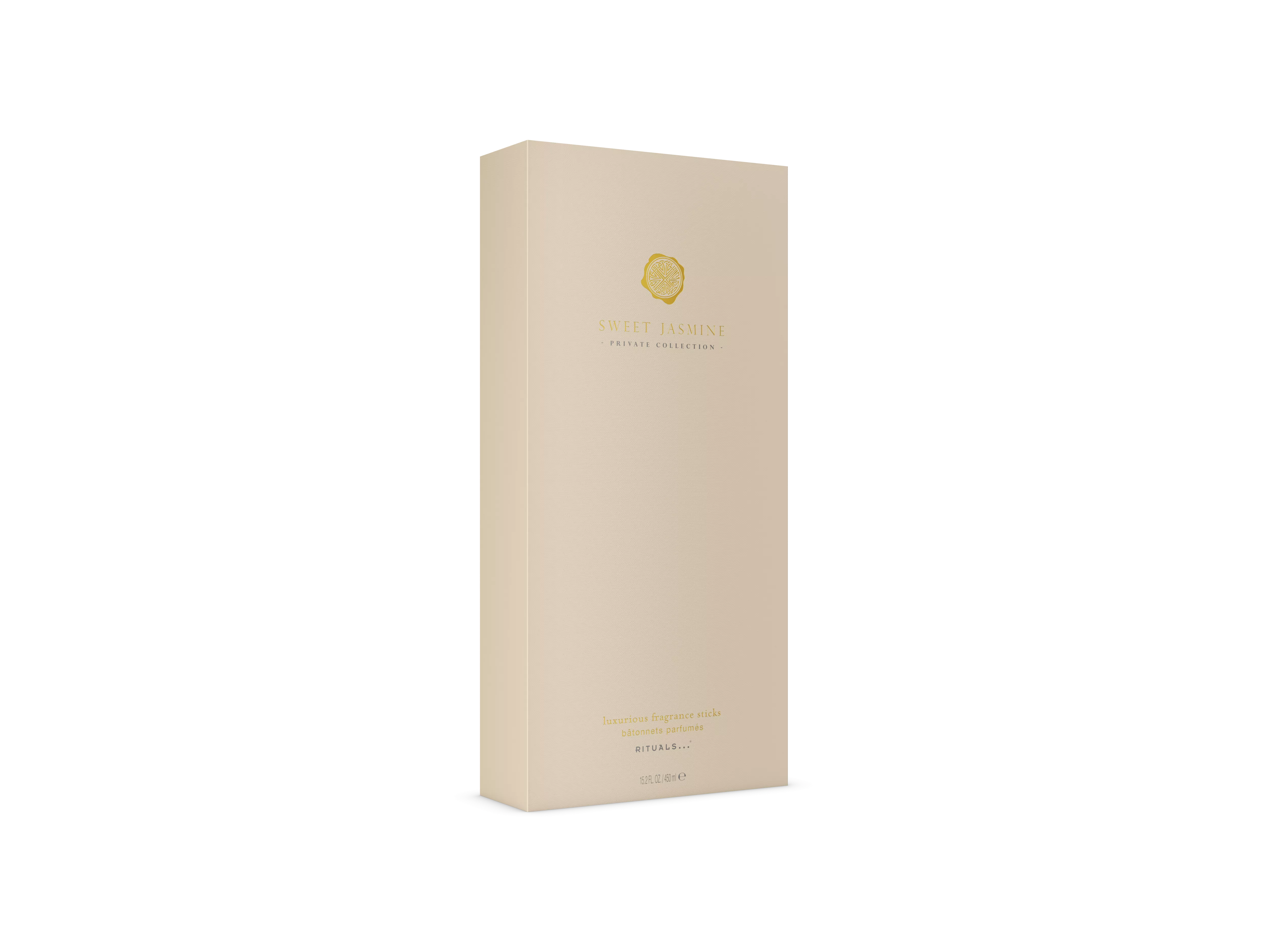 Bâtonnets parfumés au jasmin doux