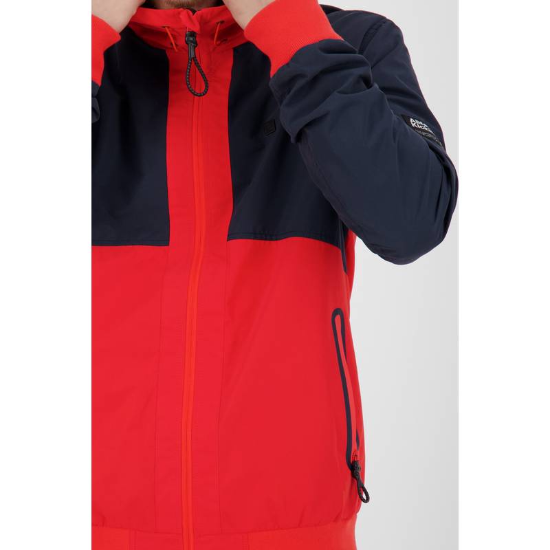 ALIFE AND KICKIN DylanAK Kurzjacke Herren