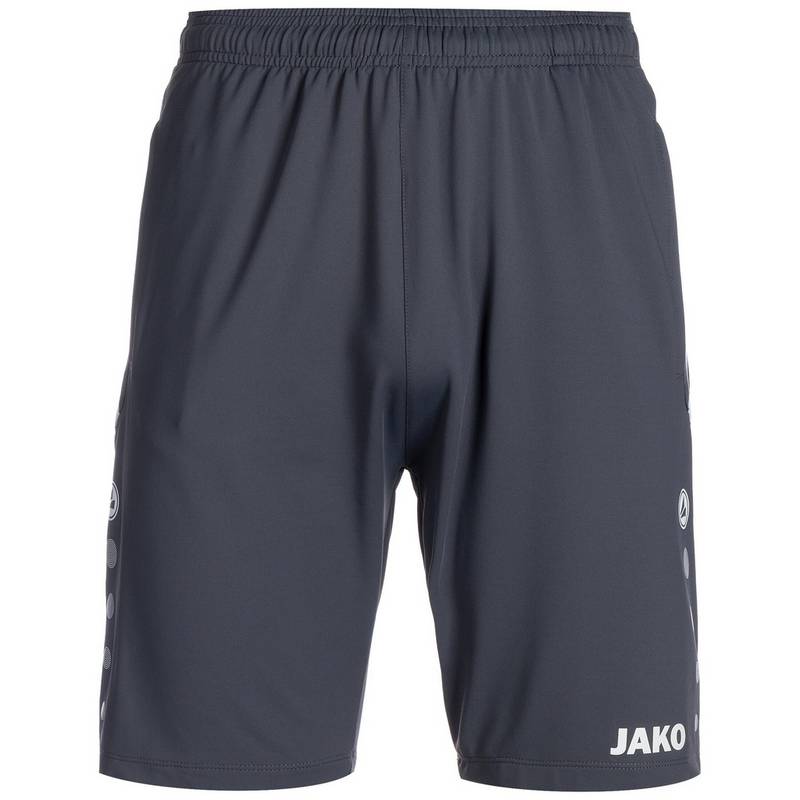 JAKO Allround Fuballshorts Herren