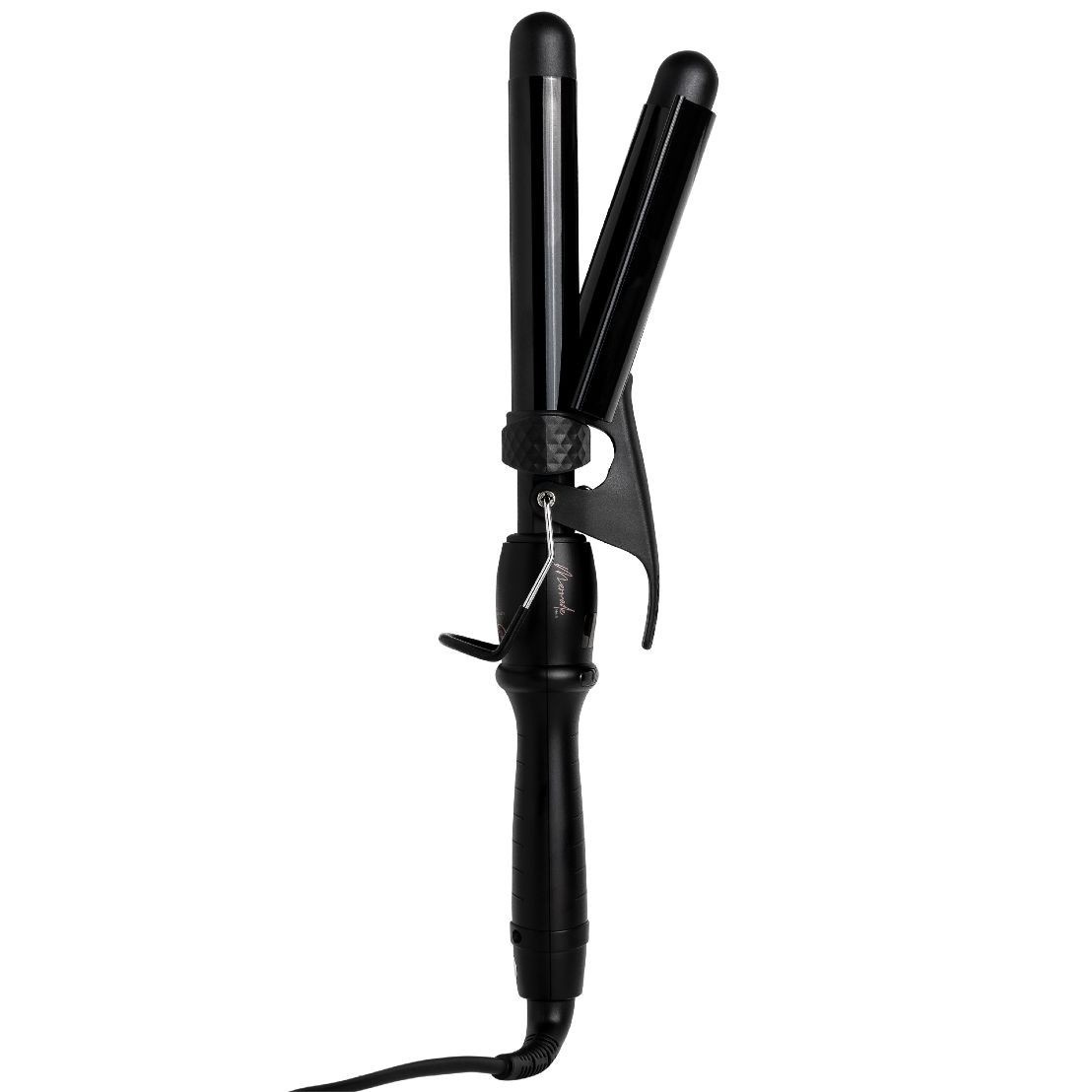 Mini Waver 25mm - Nero